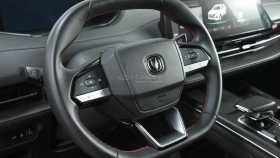 Changan CS35PLUS 2023 г.в.