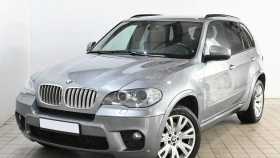 BMW X5 2013 г.в.