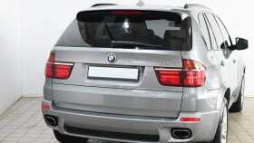 BMW X5 2013 г.в.