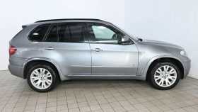 BMW X5 2013 г.в.