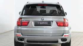 BMW X5 2013 г.в.