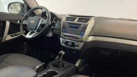 Geely Emgrand X7 2016 г.в.