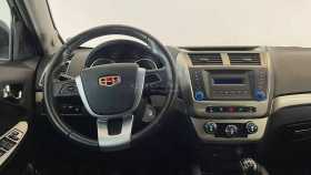 Geely Emgrand X7 2016 г.в.
