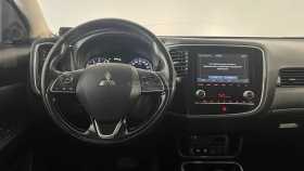 Mitsubishi Outlander 2021 г.в.
