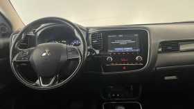 Mitsubishi Outlander 2021 г.в.