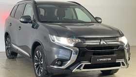 Mitsubishi Outlander 2021 г.в.