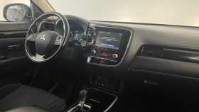 Mitsubishi Outlander 2021 г.в.