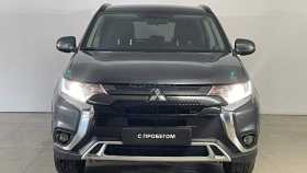 Mitsubishi Outlander 2021 г.в.