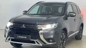 Mitsubishi Outlander 2021 г.в.