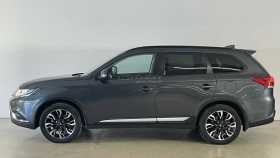 Mitsubishi Outlander 2021 г.в.