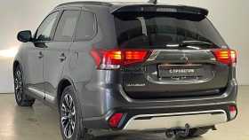 Mitsubishi Outlander 2021 г.в.