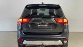 Mitsubishi Outlander 2021 г.в.