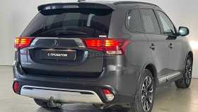 Mitsubishi Outlander 2021 г.в.