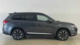 Mitsubishi Outlander 2021 г.в.