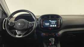 Kia Soul 2021 г.в.