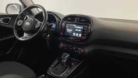 Kia Soul 2021 г.в.