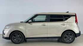 Kia Soul 2021 г.в.