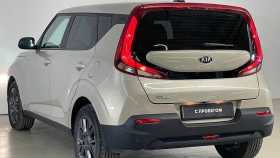 Kia Soul 2021 г.в.