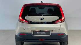 Kia Soul 2021 г.в.