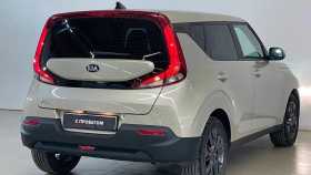 Kia Soul 2021 г.в.