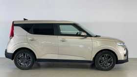 Kia Soul 2021 г.в.