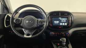 Kia Soul 2021 г.в.
