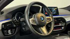 BMW 5 серии 2018 г.в.