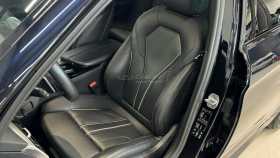 BMW 5 серии 2018 г.в.