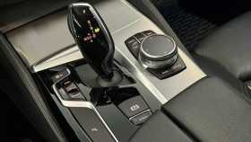 BMW 5 серии 2018 г.в.