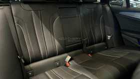 BMW 5 серии 2018 г.в.