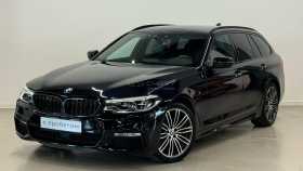 BMW 5 серии 2018 г.в.