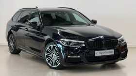 BMW 5 серии 2018 г.в.