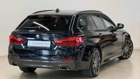 BMW 5 серии 2018 г.в.