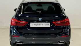 BMW 5 серии 2018 г.в.