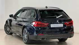 BMW 5 серии 2018 г.в.