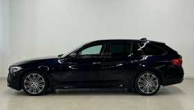 BMW 5 серии 2018 г.в.