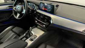 BMW 5 серии 2018 г.в.