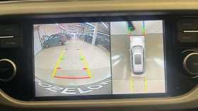 Geely Atlas 2020 г.в.