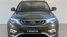 Geely Atlas 2020 г.в.