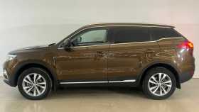 Geely Atlas 2020 г.в.