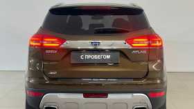 Geely Atlas 2020 г.в.