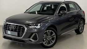Audi Q3 2022 г.в.
