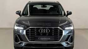 Audi Q3 2022 г.в.