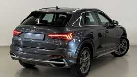 Audi Q3 2022 г.в.