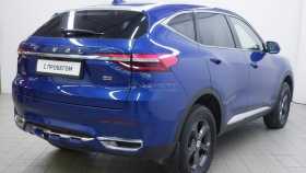 Haval F7 2020 г.в.