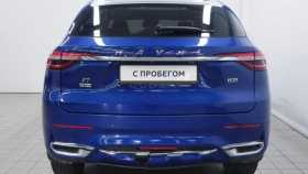 Haval F7 2020 г.в.