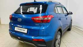 Hyundai Creta 2017 г.в.