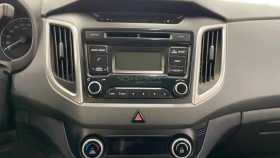 Hyundai Creta 2017 г.в.