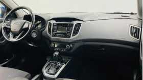 Hyundai Creta 2017 г.в.