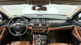 BMW 5 серии 2013 г.в.